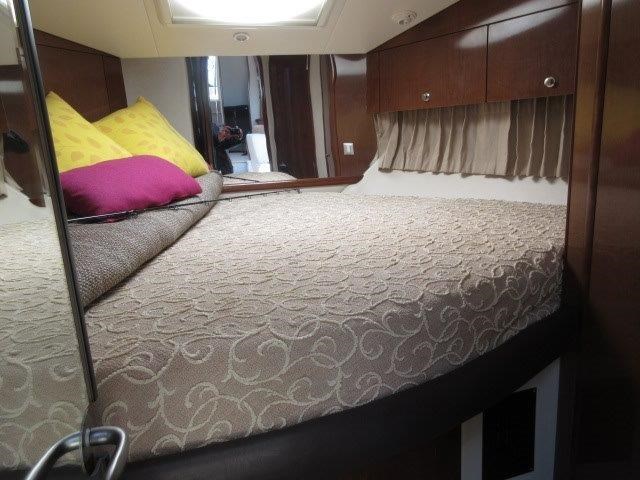 2008 Carver 47 Motor Yacht Photo 20 sur 29