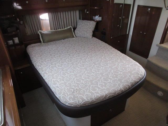 2008 Carver 47 Motor Yacht Photo 22 sur 29
