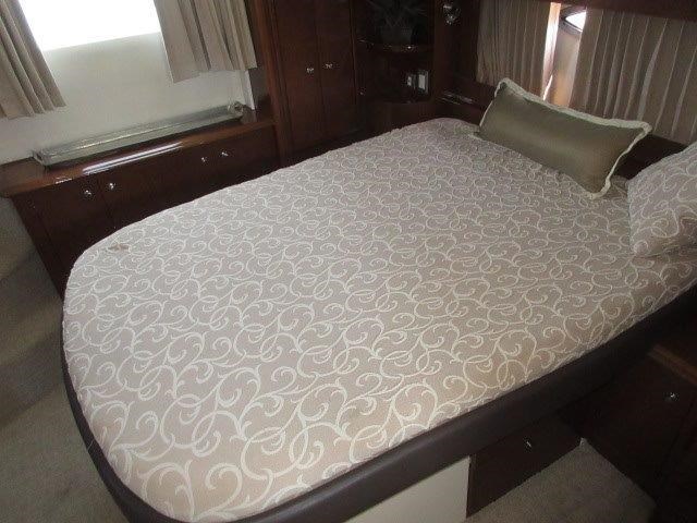 2008 Carver 47 Motor Yacht Photo 23 sur 29