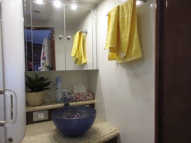 2008 Carver 47 Motor Yacht Photo 24 sur 29
