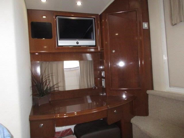2008 Carver 47 Motor Yacht Photo 26 sur 29