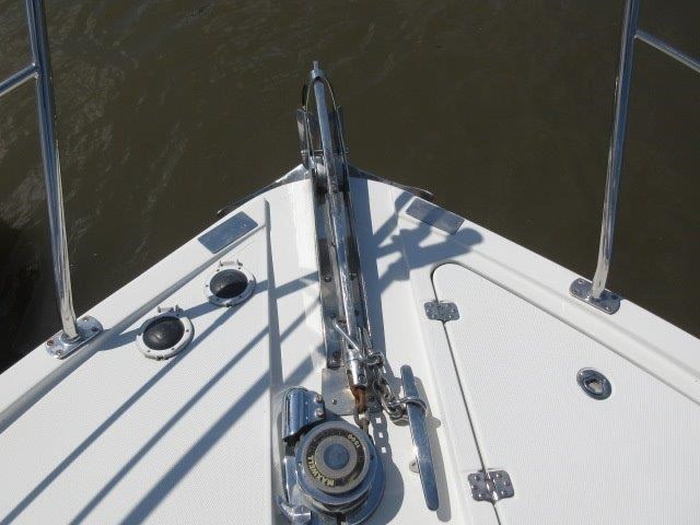 2008 Carver 47 Motor Yacht Photo 29 sur 29