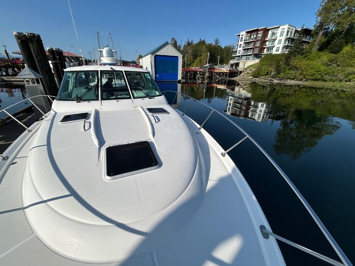 2005 Tiara 36 Sovran Photo 4 sur 21