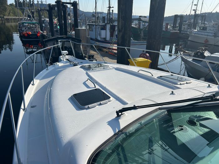 2005 Tiara 36 Sovran Photo 5 sur 21