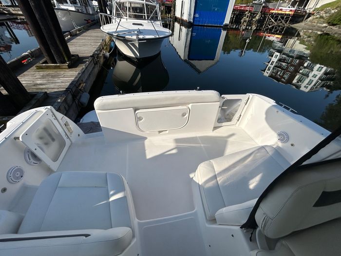 2005 Tiara 36 Sovran Photo 6 sur 21