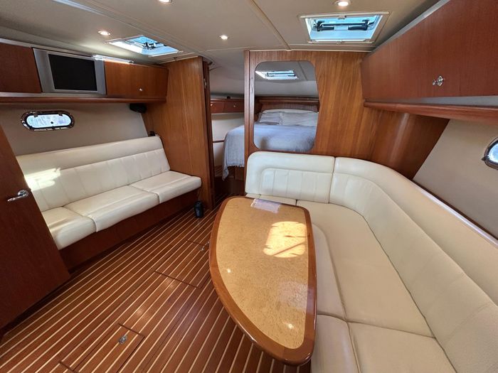 2005 Tiara 36 Sovran Photo 12 sur 21