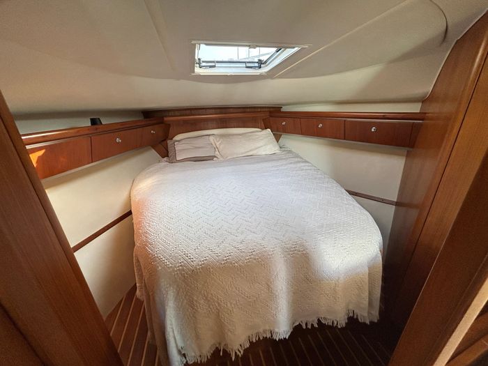 2005 Tiara 36 Sovran Photo 16 sur 21