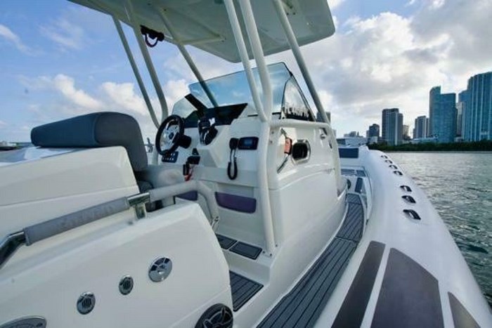 2022 BRIG Eagle 10 Photo 19 sur 29