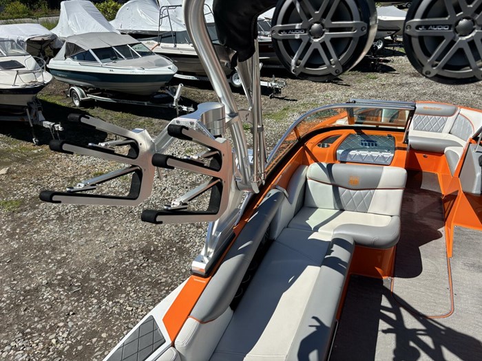 2014 Mastercraft X30 Photo 20 sur 78