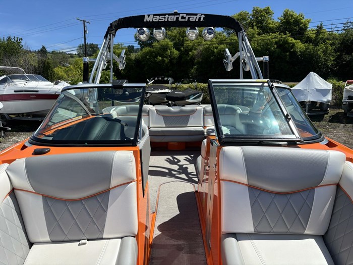 2014 Mastercraft X30 Photo 67 sur 78