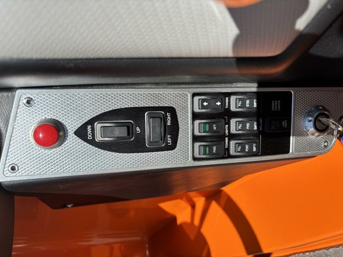 2014 Mastercraft X30 Photo 38 sur 78