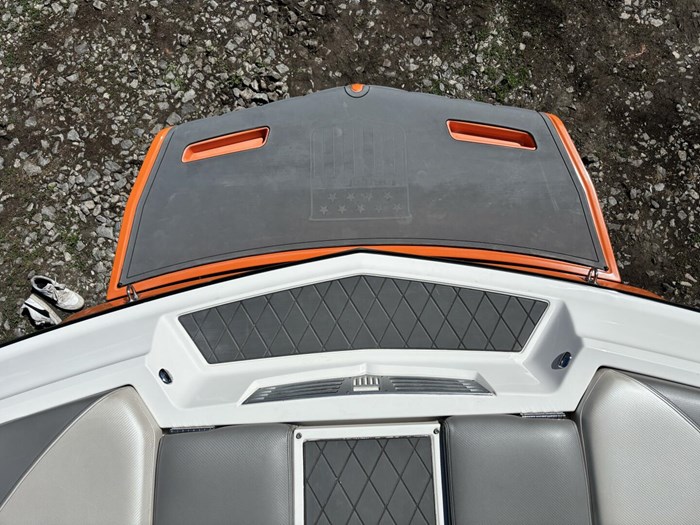 2014 Mastercraft X30 Photo 12 sur 78