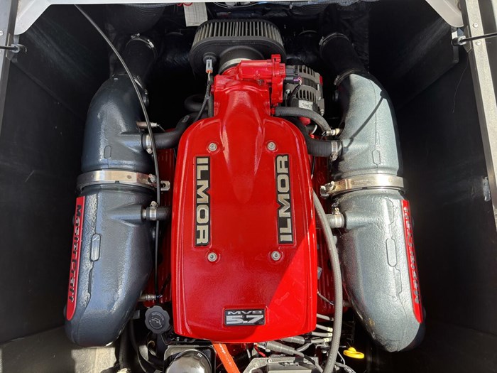 2014 Mastercraft X30 Photo 76 sur 78