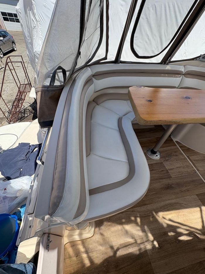 1996 Doral 300 SC M/C Photo 7 of 22