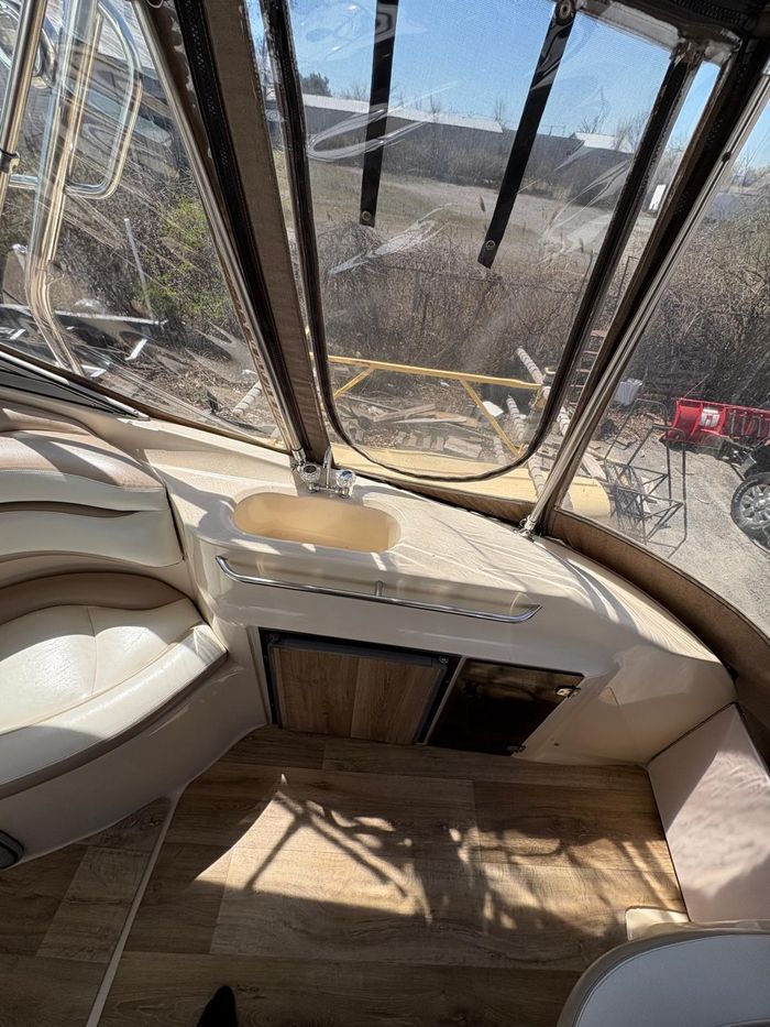 1996 Doral 300 SC M/C Photo 11 of 22