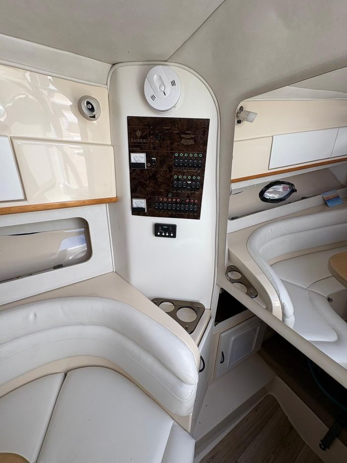 1996 Doral 300 SC M/C Photo 12 of 22