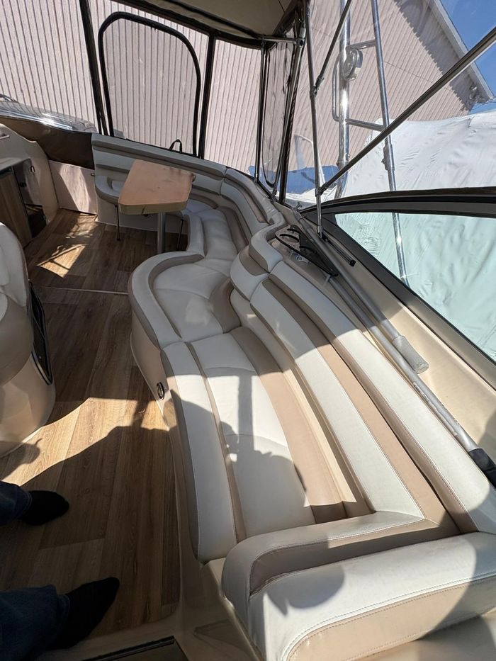 1996 Doral 300 SC M/C Photo 8 of 22