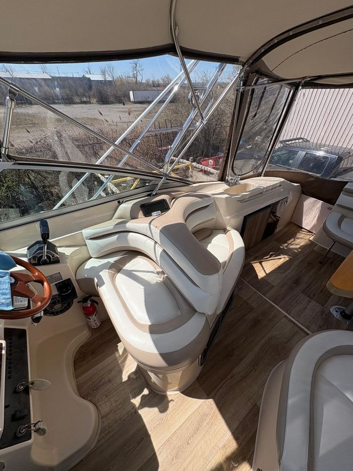 1996 Doral 300 SC M/C Photo 9 of 22