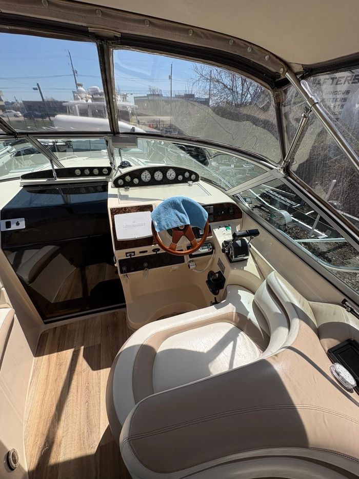 1996 Doral 300 SC M/C Photo 5 of 22