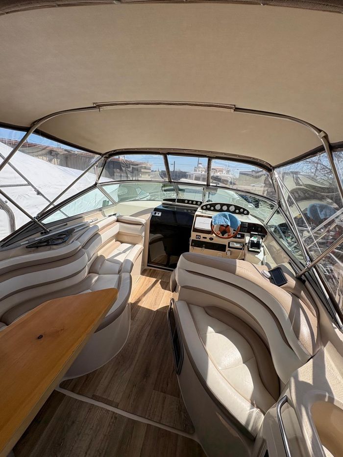 1996 Doral 300 SC M/C Photo 10 of 22