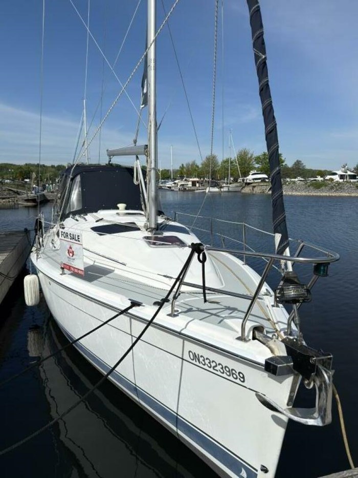 2006 Hunter Photo 2 sur 30