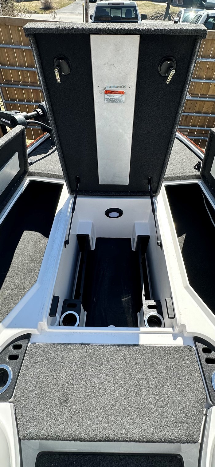 2019 Nitro Z19 Photo 2 sur 8