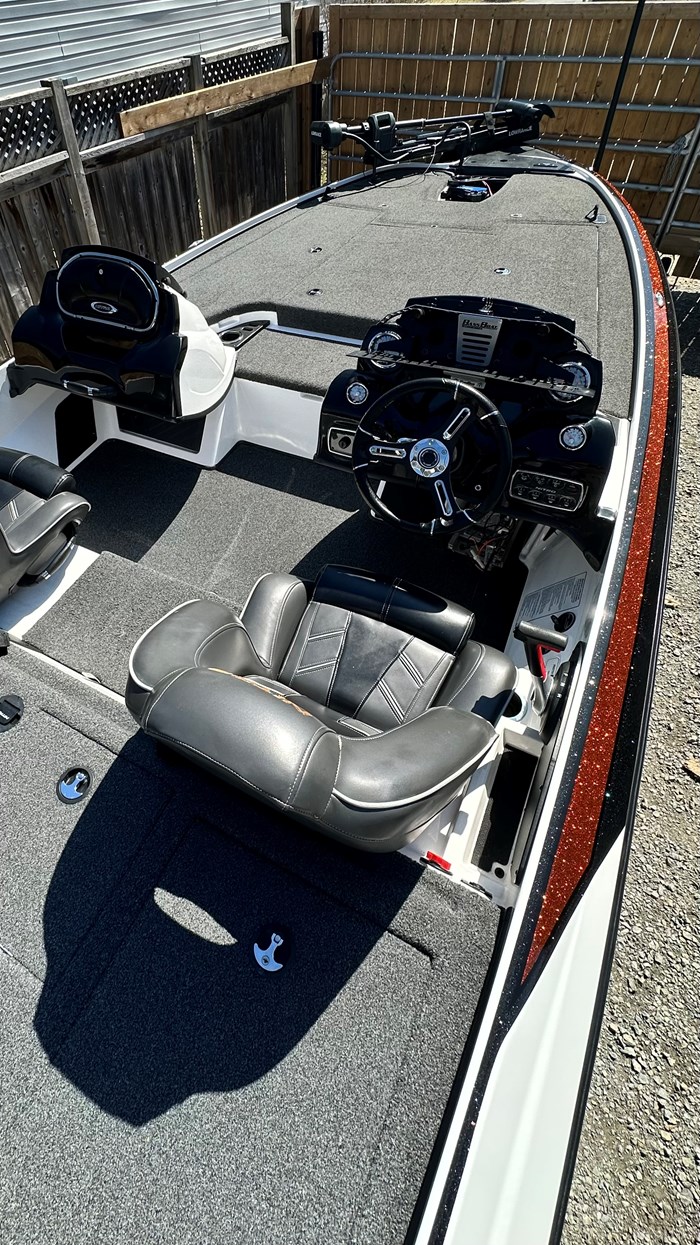 2019 Nitro Z19 Photo 3 sur 8