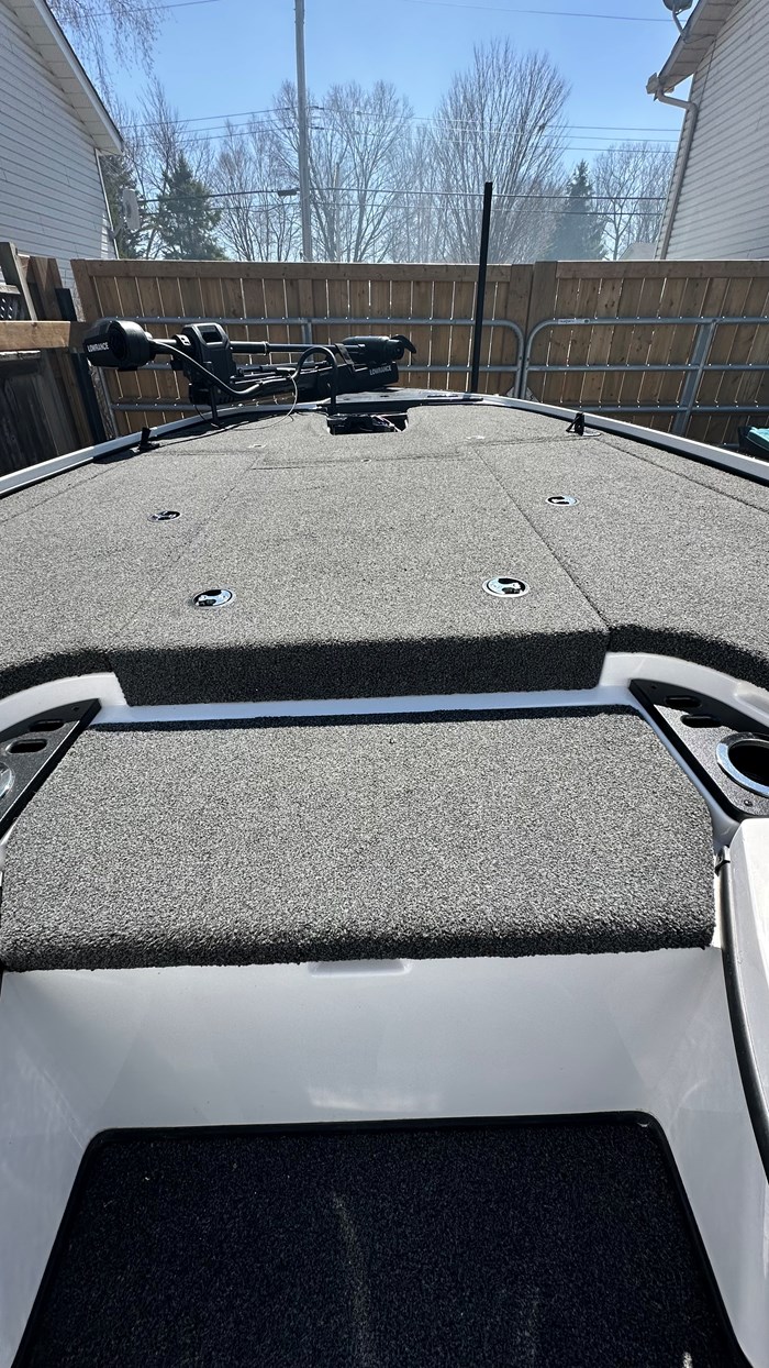 2019 Nitro Z19 Photo 6 sur 8