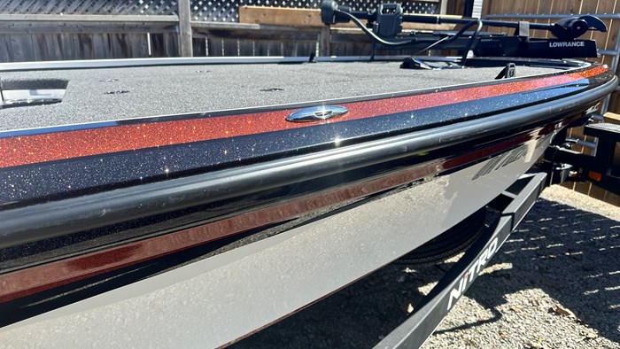 2019 Nitro Z19 Photo 7 sur 8