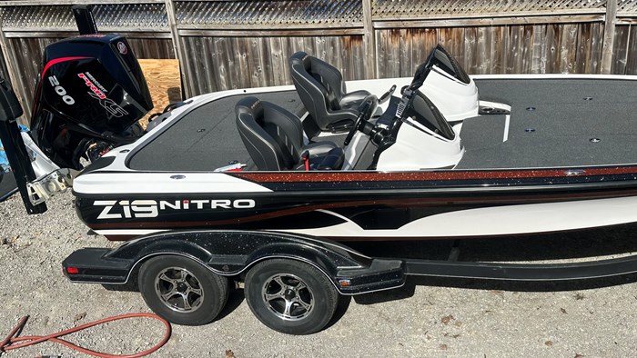 2019 Nitro Z19 Photo 8 sur 8