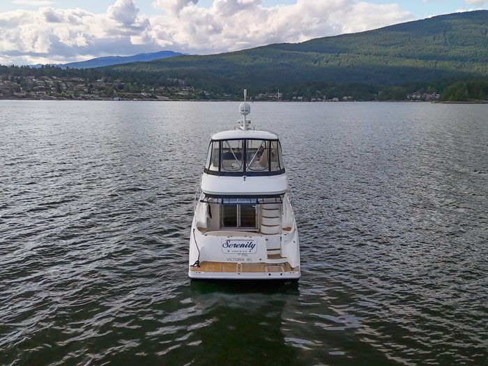 2012 Meridian 441 Sedan Photo 7 sur 34