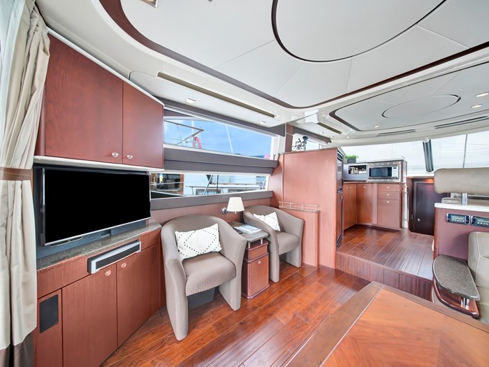 2012 Meridian 441 Sedan Photo 13 sur 34