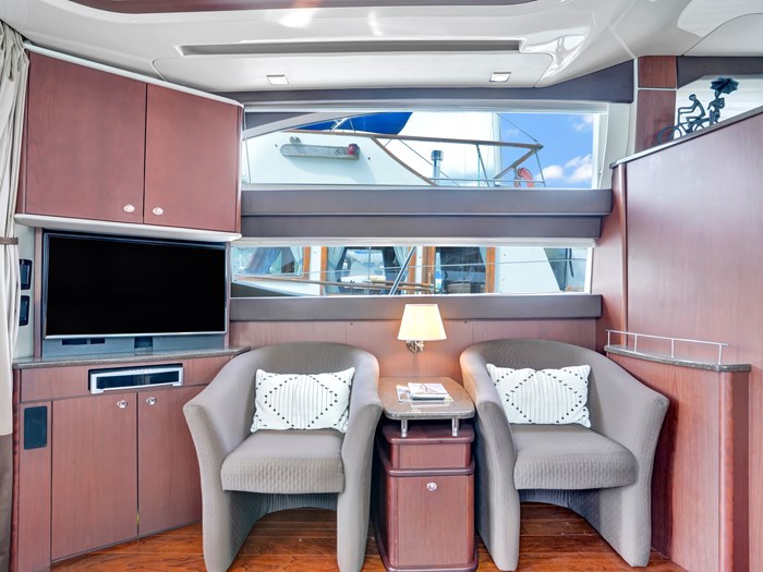 2012 Meridian 441 Sedan Photo 14 sur 34
