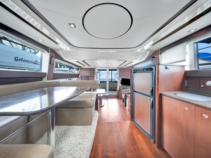 2012 Meridian 441 Sedan Photo 15 sur 34
