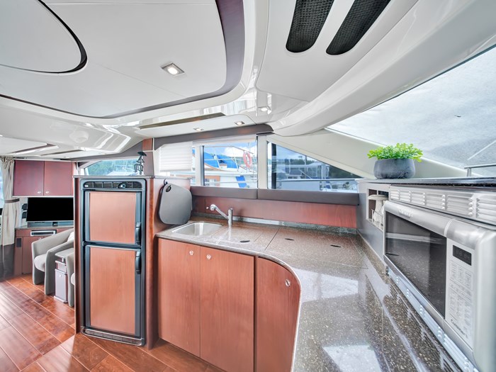 2012 Meridian 441 Sedan Photo 17 sur 34