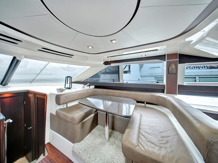 2012 Meridian 441 Sedan Photo 19 sur 34
