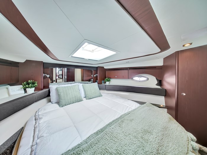 2012 Meridian 441 Sedan Photo 20 sur 34