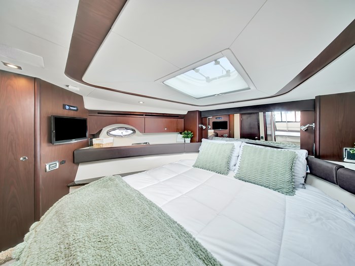 2012 Meridian 441 Sedan Photo 21 sur 34