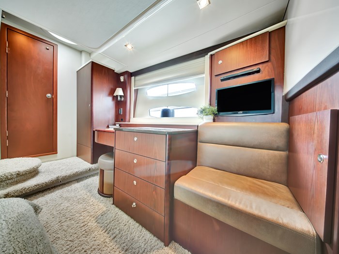 2012 Meridian 441 Sedan Photo 23 sur 34