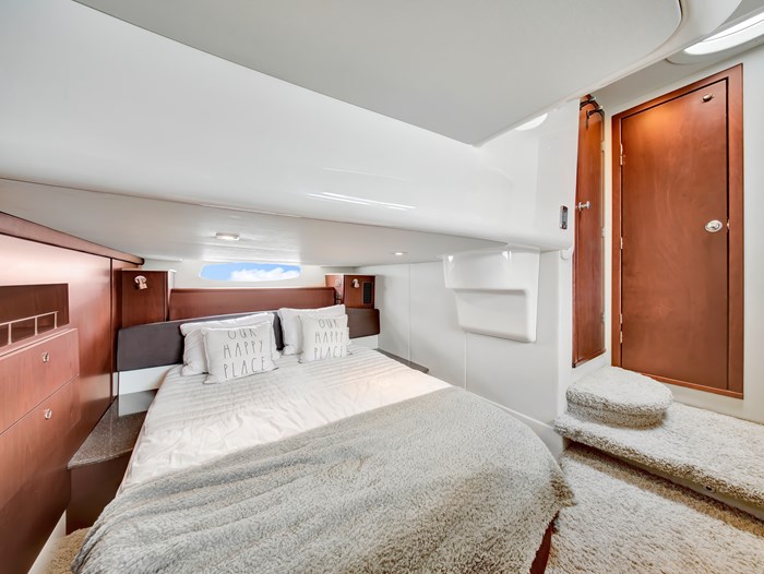 2012 Meridian 441 Sedan Photo 24 sur 34