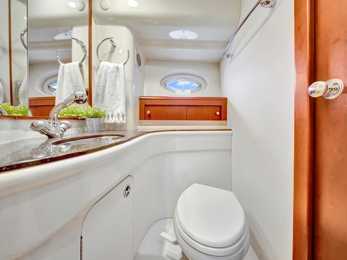 2012 Meridian 441 Sedan Photo 25 sur 34