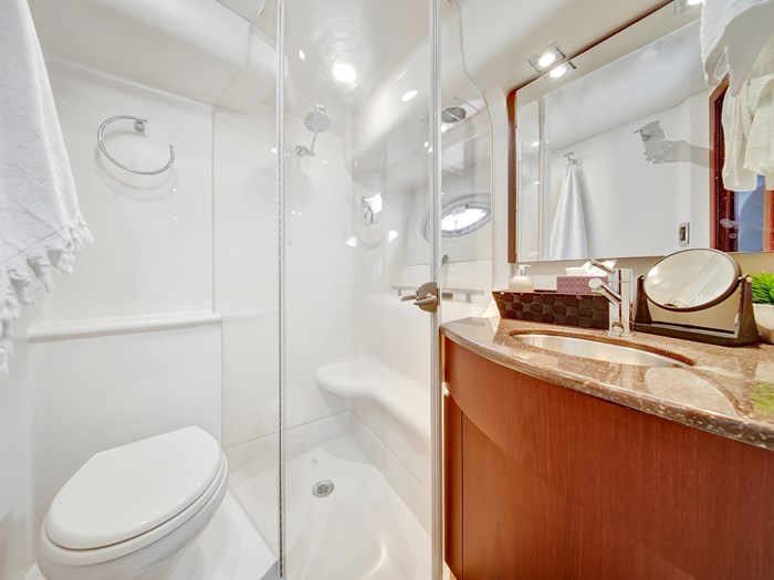 2012 Meridian 441 Sedan Photo 26 sur 34