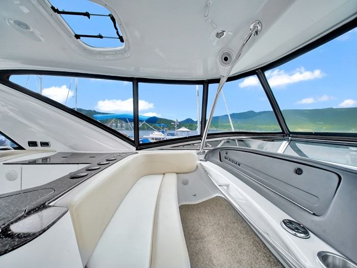 2012 Meridian 441 Sedan Photo 33 sur 34