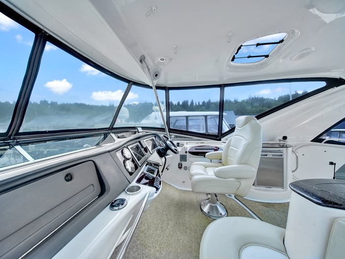 2012 Meridian 441 Sedan Photo 34 sur 34