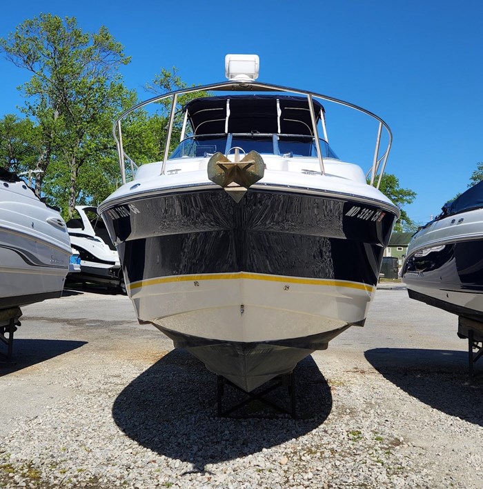 2006 Larson Cabrio 260 Photo 5 sur 45