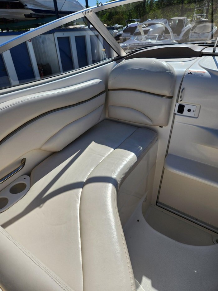 2006 Larson Cabrio 260 Photo 7 sur 45