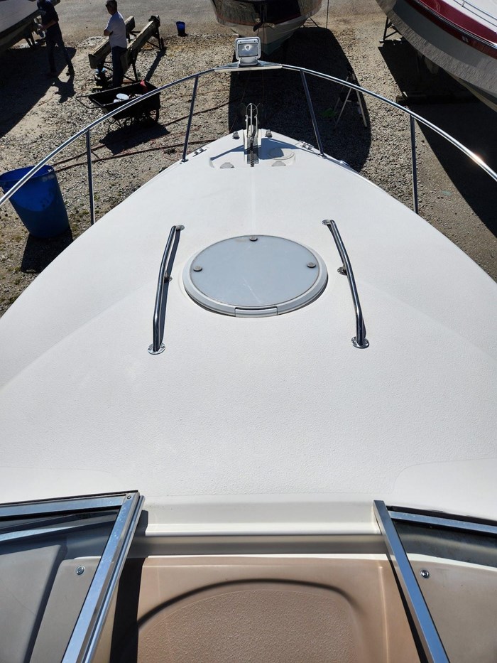2006 Larson Cabrio 260 Photo 36 sur 45