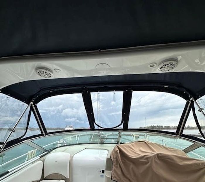 2005 Four Winns Vista 328 Photo 8 sur 43