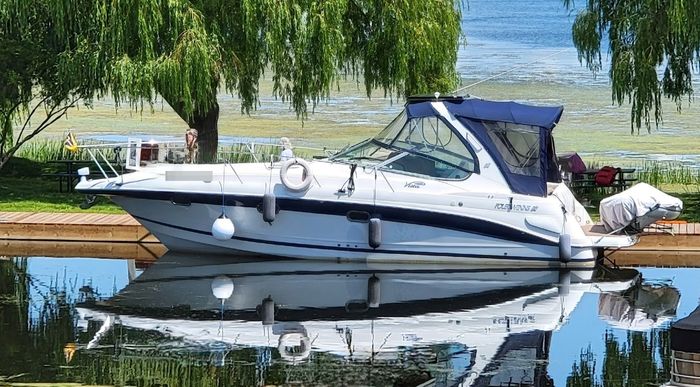 2005 Four Winns Vista 328 Photo 2 sur 43