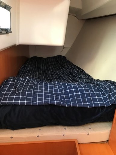 2007 Beneteau First 10 R Photo 15 of 41